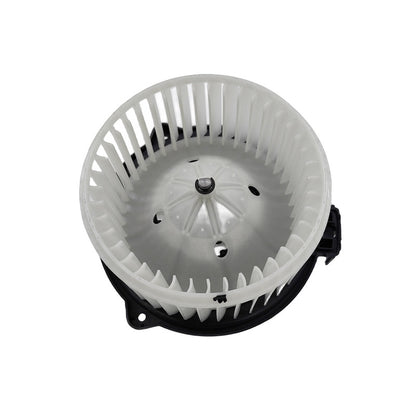 Heater Fan Motor 5th GEN Wide 2 Pin Plug Type Fit For Subaru Outback 09/2009-11/2014