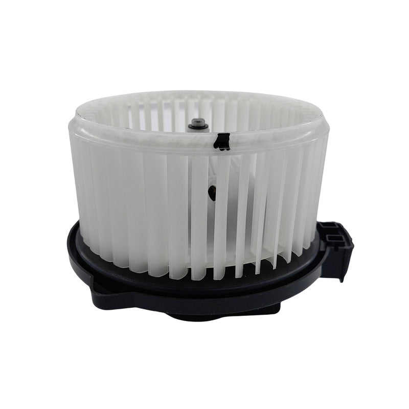 Heater Fan Motor 5th GEN Wide 2 Pin Plug Type Fit For Subaru Outback 09/2009-11/2014