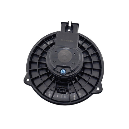 Heater Fan Motor 5th GEN Wide 2 Pin Plug Type Fit For Subaru Outback 09/2009-11/2014