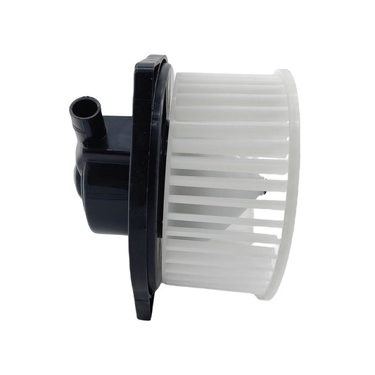 2 Pin Type A/C Heater Fan Motor Fit For Subaru Forester 2002-2008