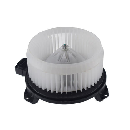 Heater Fan Blower Motor Fit For Toyota Landcruiser Prado KDJ120R KZJ120R GRJ120R 2003-2009