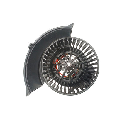 Heater Blower Motor & Cage Fit For Audi Q7 4L For Porsche Cayenne 9PA For Volkswagen Touareg Amarok 7L0820021A