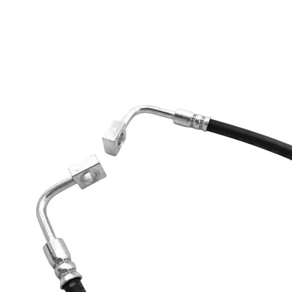 Front Brake Hose Set (2 Hoses) Fit For Ford Falcon BA BF 2002-2008
