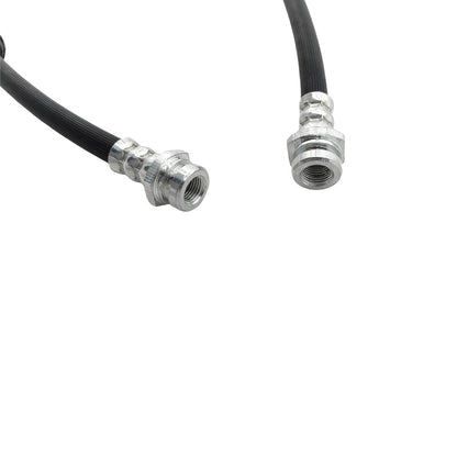 Front Brake Hose Set (2 Hoses) Fit For Ford Falcon BA BF 2002-2008