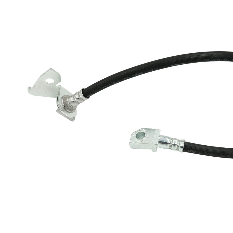 Pair Front Brake Hose Kit Fit For Ford Falcon Fairmont XB XC XD XE XF XG 6 Cylinder & V8 1972-1996