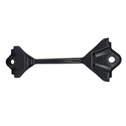 Battery Hold Down Clamp Kit Fit For Nissan Patrol GQ GU Navara D21 D22