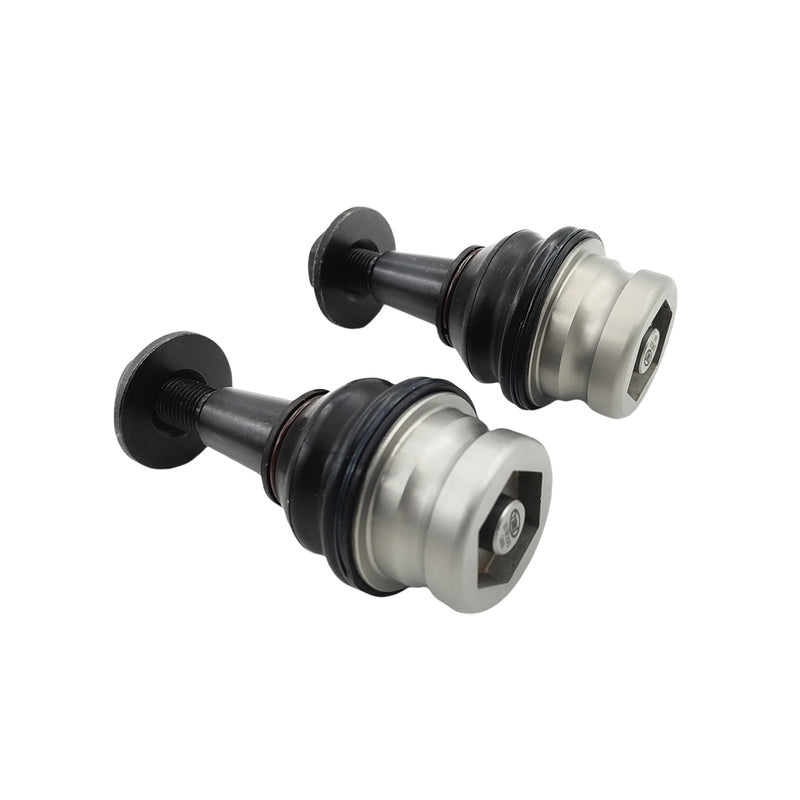2 x Lower Front Ball Joints Fit For Audi A4 B8 8K2 A5 8F7 A6 A7 S4 RS6 For Porsche 95B