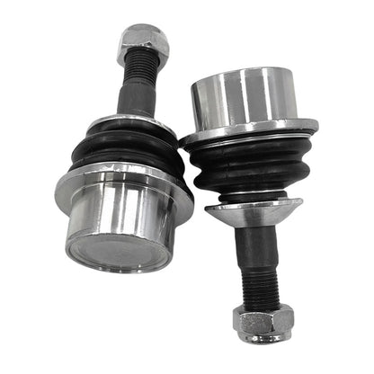 2 Pcs Front Lower Ball Joints Fit For Jeep Grand Cherokee IV 68069648AB