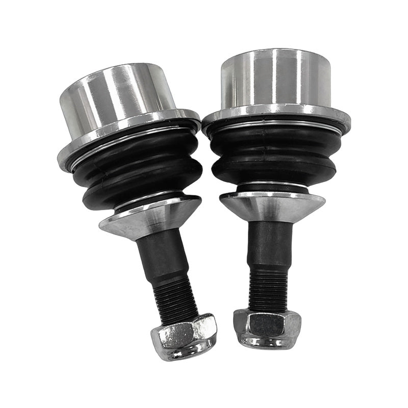 2 Pcs Front Lower Ball Joints Fit For Jeep Grand Cherokee IV 68069648AB