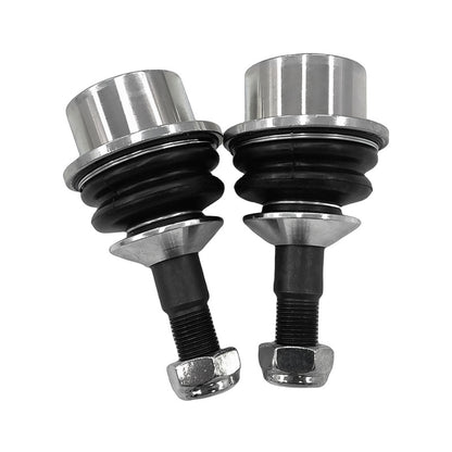 2 Pcs Front Lower Ball Joints Fit For Jeep Grand Cherokee IV 68069648AB