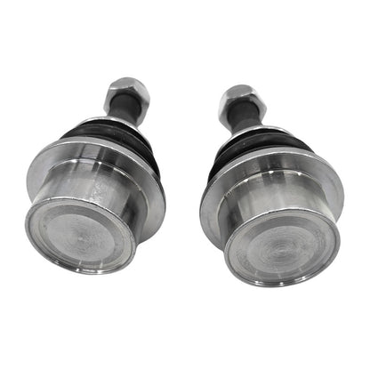 2 Pcs Front Lower Ball Joints Fit For Jeep Grand Cherokee IV 68069648AB