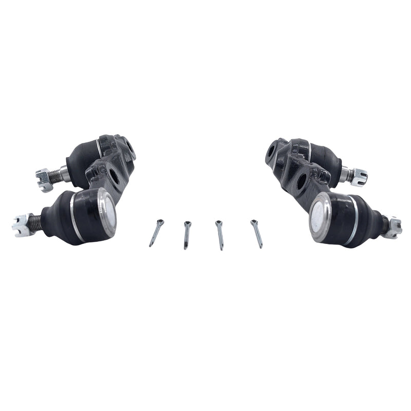 Front Lower Ball Joints Kit Fit For Lexus GS430 For Toyota Crown Mark X 2WD 2005-2010