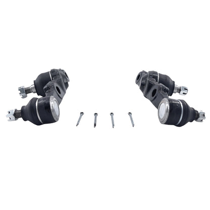 Front Lower Ball Joints Kit Fit For Lexus GS430 For Toyota Crown Mark X 2WD 2005-2010