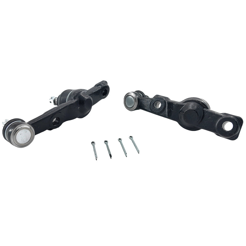 Front Lower Ball Joints Kit Fit For Lexus GS430 For Toyota Crown Mark X 2WD 2005-2010