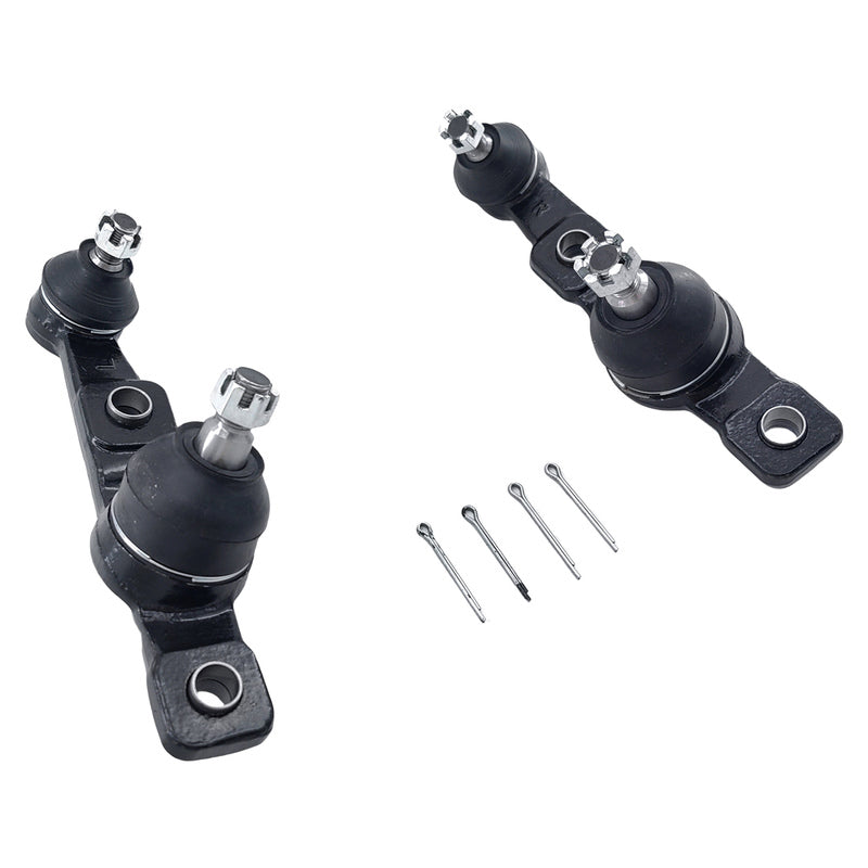 Front Lower Ball Joints Kit Fit For Lexus GS430 For Toyota Crown Mark X 2WD 2005-2010
