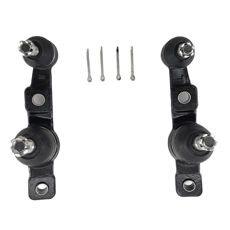 Front Lower Ball Joints Kit Fit For Lexus GS430 For Toyota Crown Mark X 2WD 2005-2010