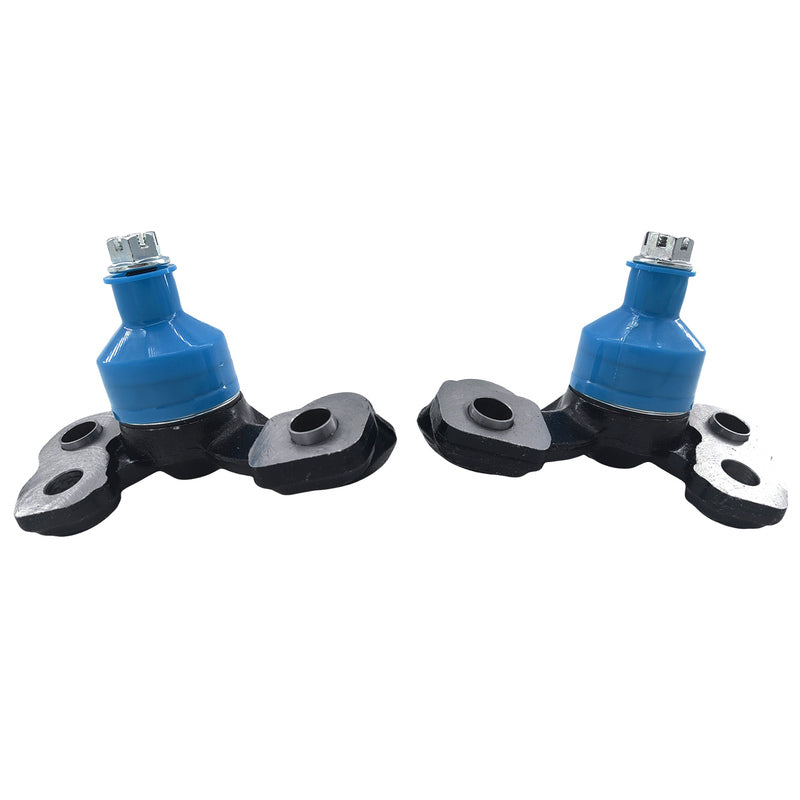 Front Lower Ball Joints Kit Fit For Lexus LS F4 1UR-FSE 2UR-FSE Saloon For Toyota Mirai JPD2