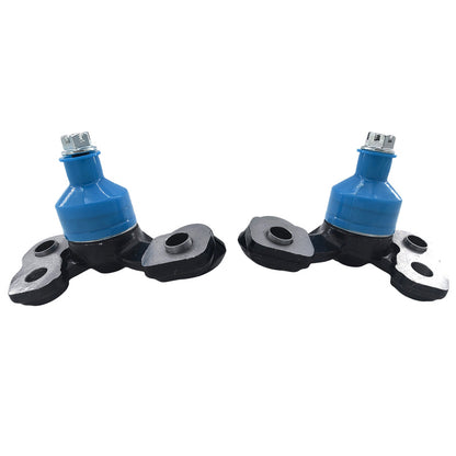Front Lower Ball Joints Kit Fit For Lexus LS F4 1UR-FSE 2UR-FSE Saloon For Toyota Mirai JPD2