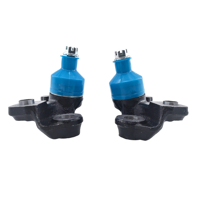 Front Lower Ball Joints Kit Fit For Lexus LS F4 1UR-FSE 2UR-FSE Saloon For Toyota Mirai JPD2