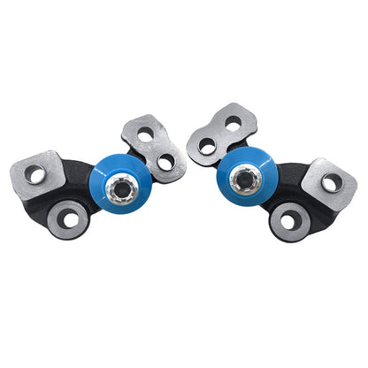 Front Lower Ball Joints Kit Fit For Lexus LS F4 1UR-FSE 2UR-FSE Saloon For Toyota Mirai JPD2