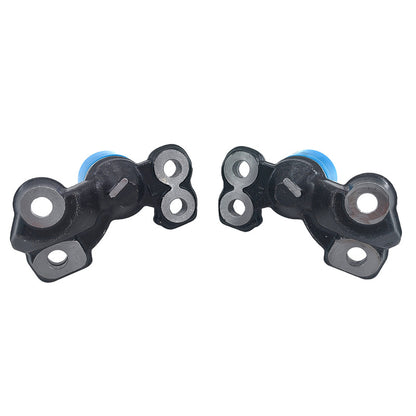 Front Lower Ball Joints Kit Fit For Lexus LS F4 1UR-FSE 2UR-FSE Saloon For Toyota Mirai JPD2