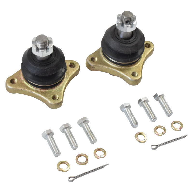 Upper Front Ball Joints Fit For Mitsubishi Pajero NM NP NS NT