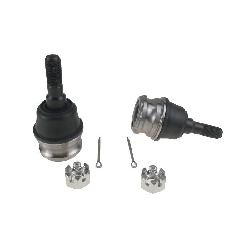 2 x Ball Joints Front Lower Fit For Subaru Impreza Impreza G3 G4 Forester SJ SH