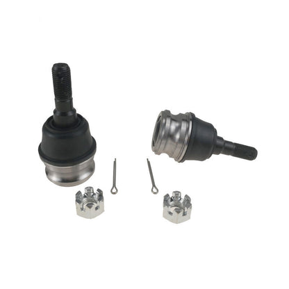 2 x Ball Joints Front Lower Fit For Subaru Impreza Impreza G3 G4 Forester SJ SH