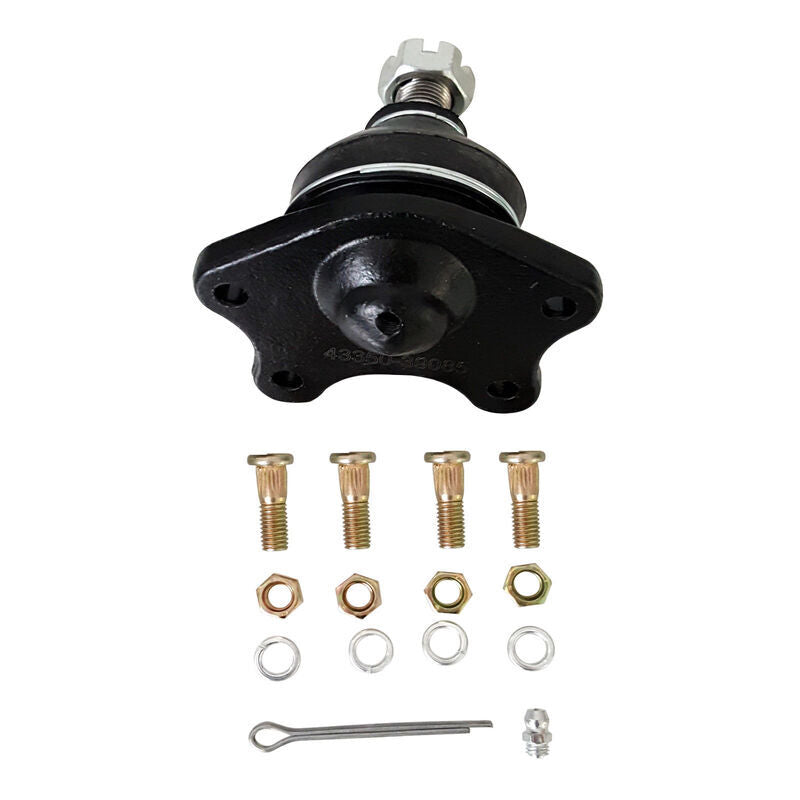 Ball Joint Upper & lower Fit For Toyota Hilux 4Runner Surf LN167 LN172 LN111 LN130