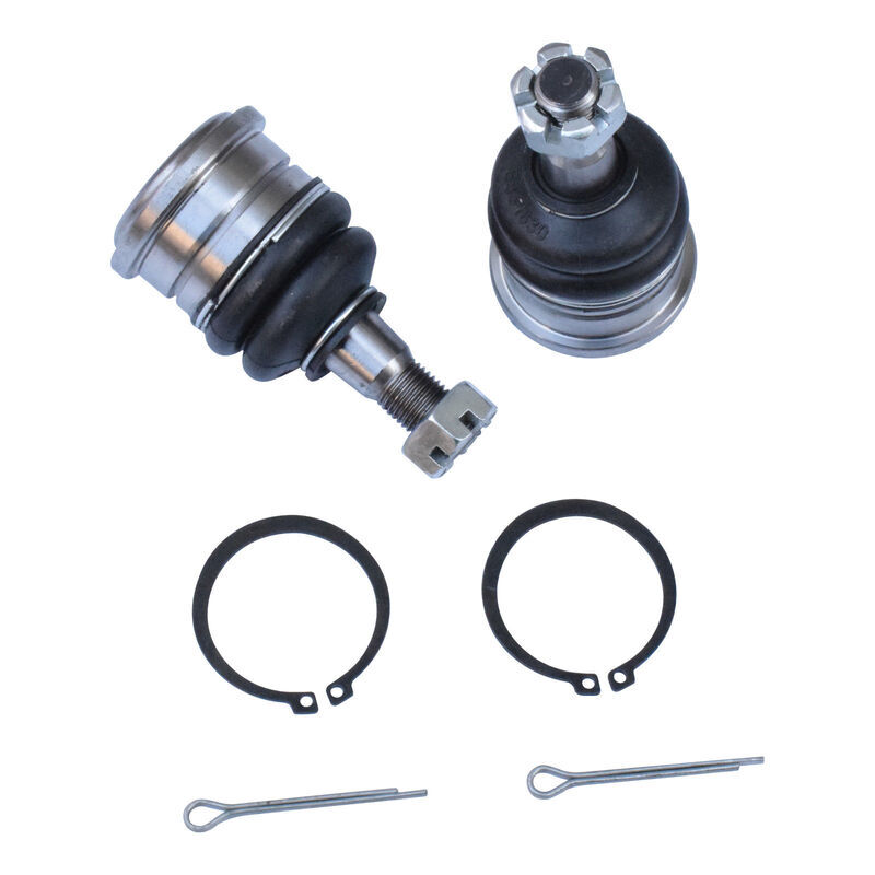 Ball Joint Upper Fit For Toyota Prado 90 95 Landcruiser KZJ RZJ VZJ 1 pair
