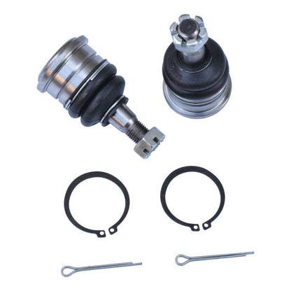 Ball Joint Upper Fit For Toyota Prado 90 95 Landcruiser KZJ RZJ VZJ 1 pair