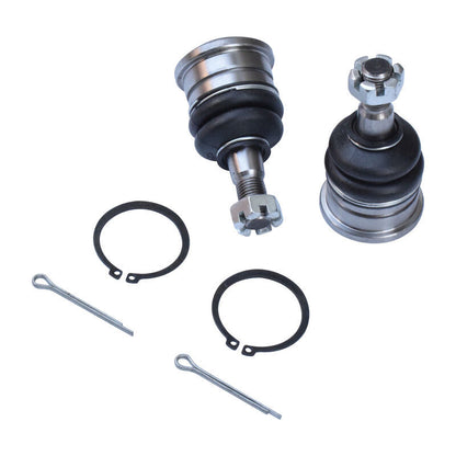 Ball Joint Upper Fit For Toyota Prado 90 95 Landcruiser KZJ RZJ VZJ 1 pair