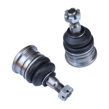 Ball Joint Upper Fit For Toyota Prado 90 95 Landcruiser KZJ RZJ VZJ 1 pair