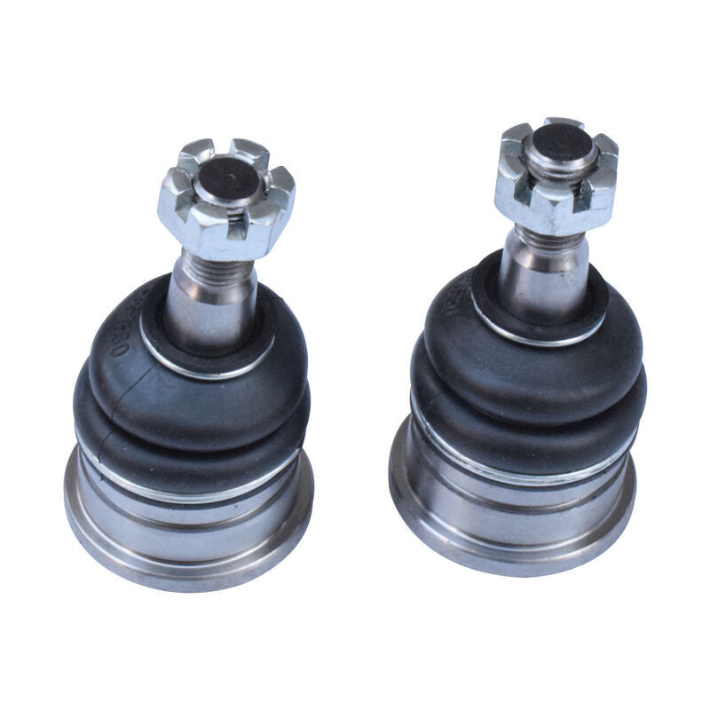 Ball Joint Upper Fit For Toyota Prado 90 95 Landcruiser KZJ RZJ VZJ 1 pair