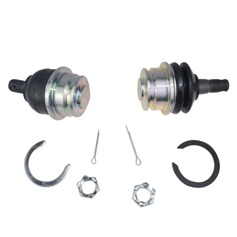 2 x Lower Ball Joints Fit For Hilux GGN15 GGN25 KUN16 KUN25 KUN26 TGN26 2005-2014