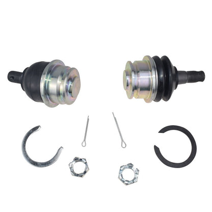 2 x Lower Ball Joints Fit For Hilux GGN15 GGN25 KUN16 KUN25 KUN26 TGN26 2005-2014