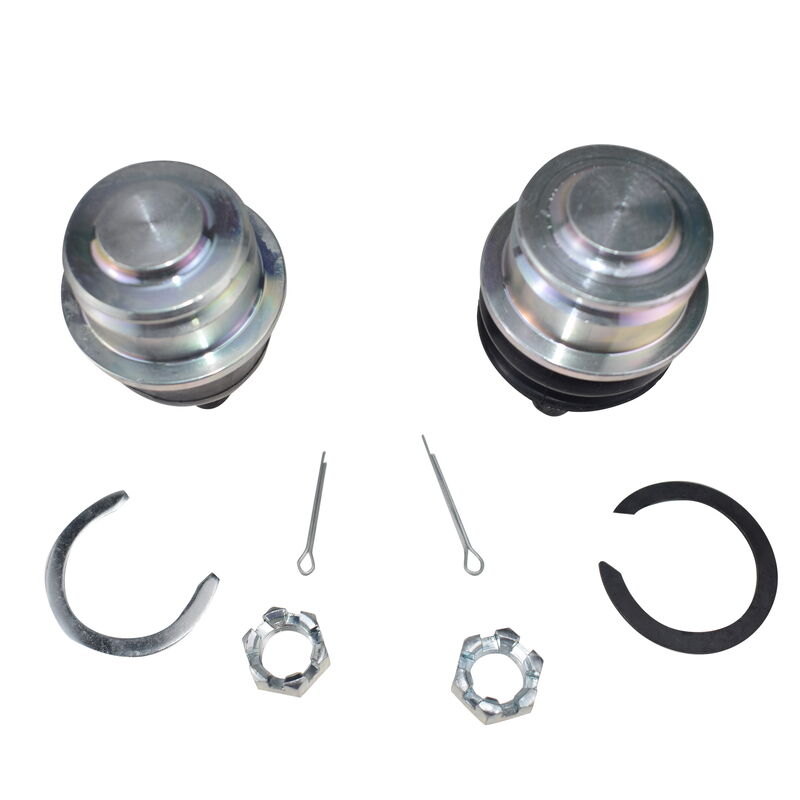 2 x Lower Ball Joints Fit For Hilux GGN15 GGN25 KUN16 KUN25 KUN26 TGN26 2005-2014
