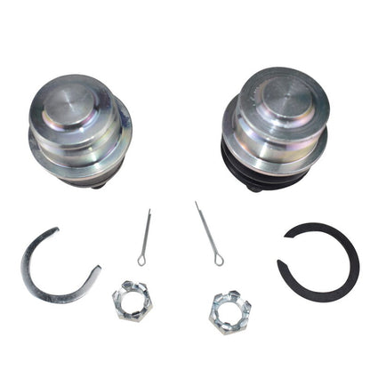 2 x Lower Ball Joints Fit For Hilux GGN15 GGN25 KUN16 KUN25 KUN26 TGN26 2005-2014