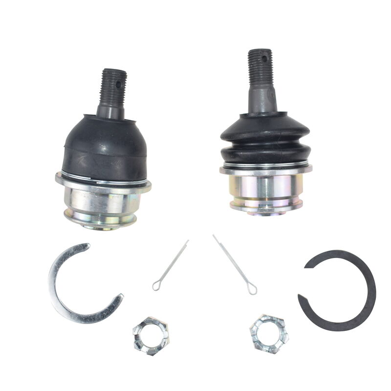 2 x Lower Ball Joints Fit For Hilux GGN15 GGN25 KUN16 KUN25 KUN26 TGN26 2005-2014