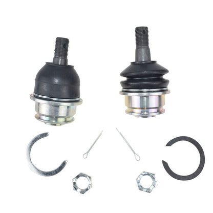 2 x Lower Ball Joints Fit For Hilux GGN15 GGN25 KUN16 KUN25 KUN26 TGN26 2005-2014