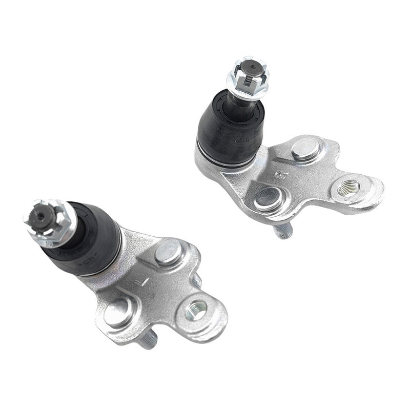 2 x Front Lower Ball Joints Fit For Toyota Camry ACV36 MCV36 Kluger MCU28 For Lexus ES300 RX330