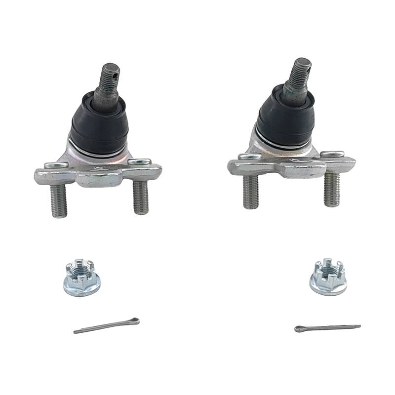 2 x Ball Joint Front Lower Fit For Toyota Kluger AWD 3.5L For Lexus RX AWD