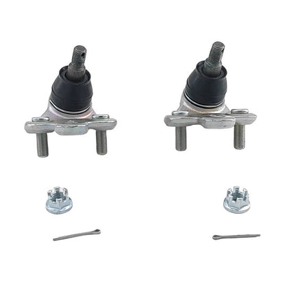 2 x Ball Joint Front Lower Fit For Toyota Kluger AWD 3.5L For Lexus RX AWD