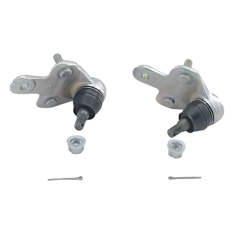 2 x Ball Joint Front Lower Fit For Toyota Kluger AWD 3.5L For Lexus RX AWD
