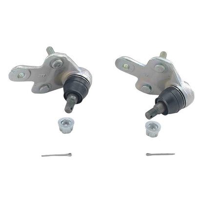 2 x Ball Joint Front Lower Fit For Toyota Kluger AWD 3.5L For Lexus RX AWD
