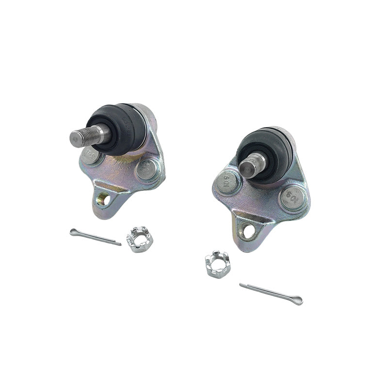 2 Pcs Lower Ball Joints Fit For Toyota Commercial RAV4 ACA20 ACA21 Celica ST204 ST205 Corolla AE101 AE102 For Holden Nova LG