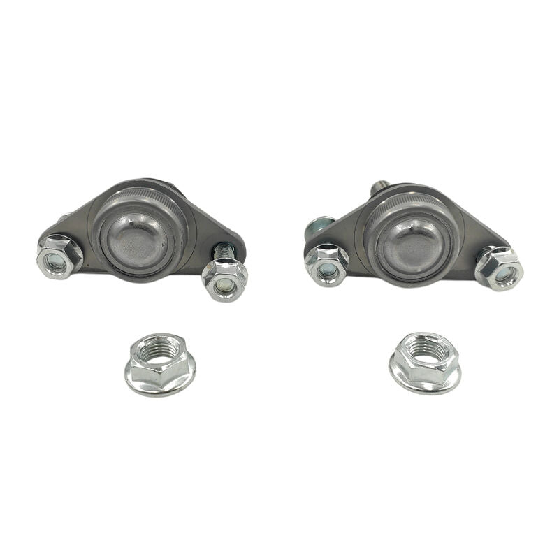 Pair Front Lower Ball Joints Left + Right Hand Side Kit Fit For Volvo S60 V70 XC70 XC90 274523 274548