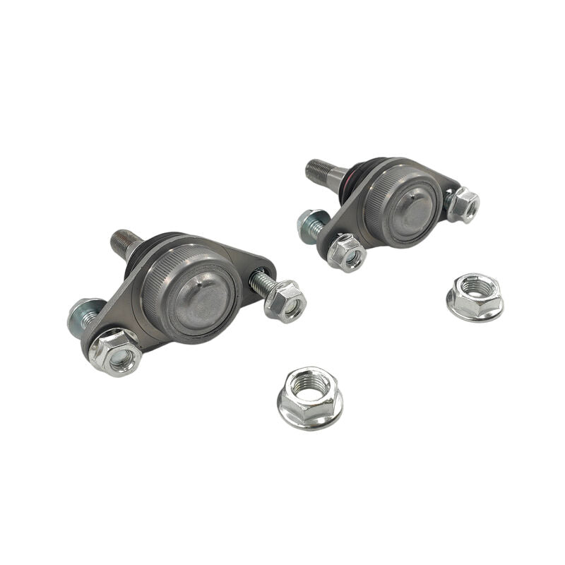 Pair Front Lower Ball Joints Left + Right Hand Side Kit Fit For Volvo S60 V70 XC70 XC90 274523 274548
