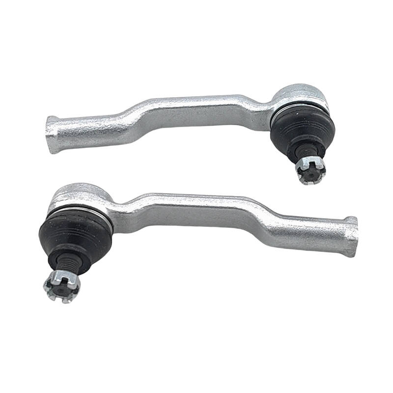 8 x Ball Joint Tie Rod Kit Fit For Mazda 4WD Bravo B2500 B2600 UF UH Ute BT-50