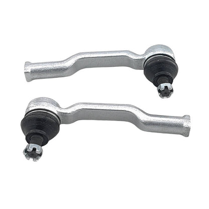 8 x Ball Joint Tie Rod Kit Fit For Mazda 4WD Bravo B2500 B2600 UF UH Ute BT-50